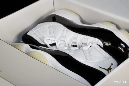 Hyperoad “DMP” Air Jordan 11 0805